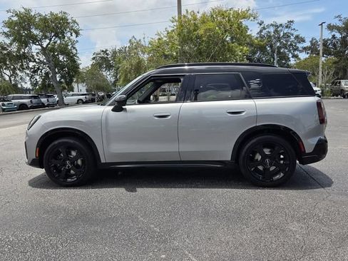 New 2027 MINI Cooper Countryman S AWD/4WD image 4