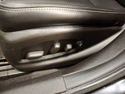 Used 2014 Cadillac ATS Luxury w/ Driver Awareness Package image 18