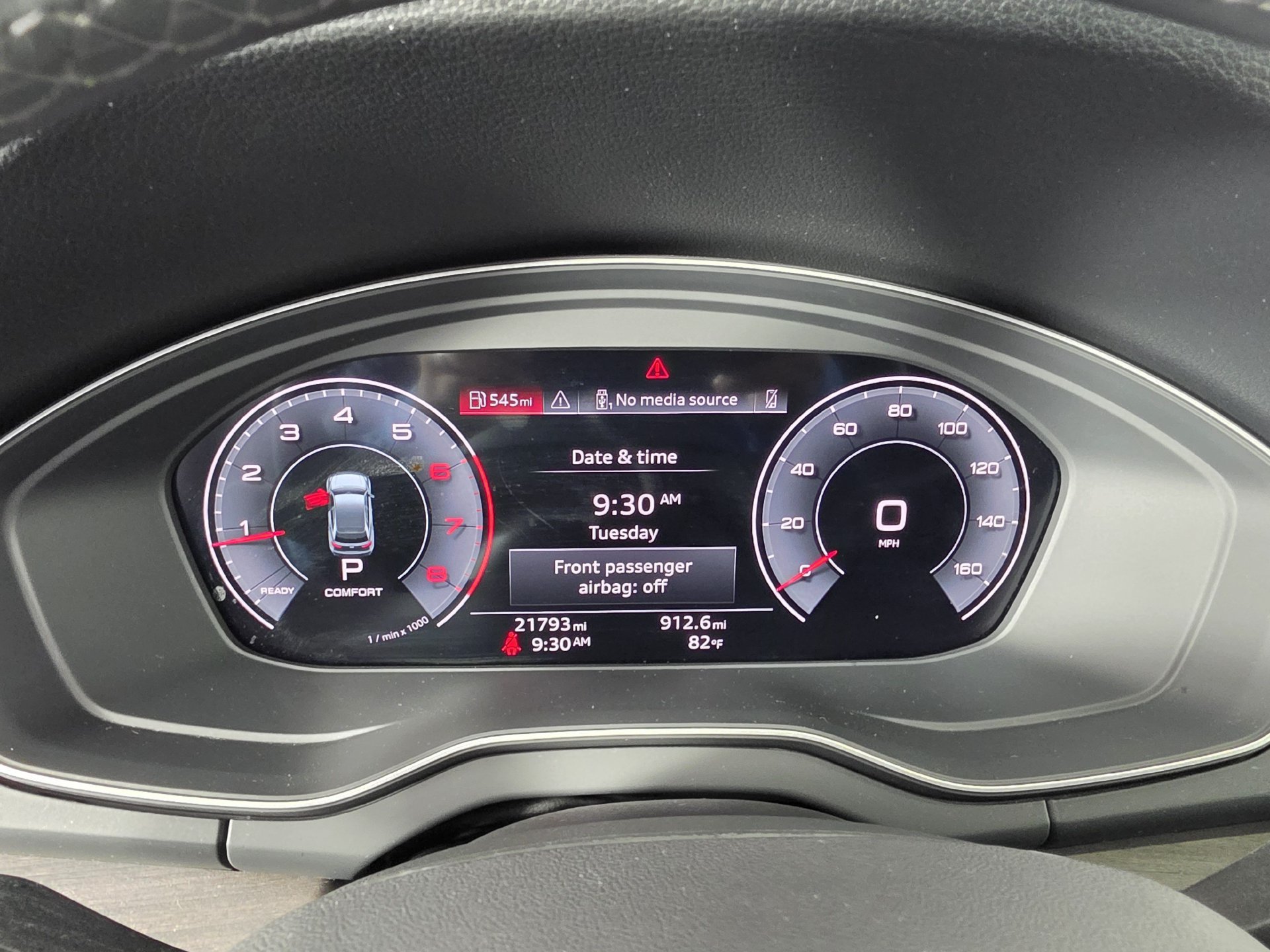 Used 2024 Audi Q5 Premium AWD/4WD image 21