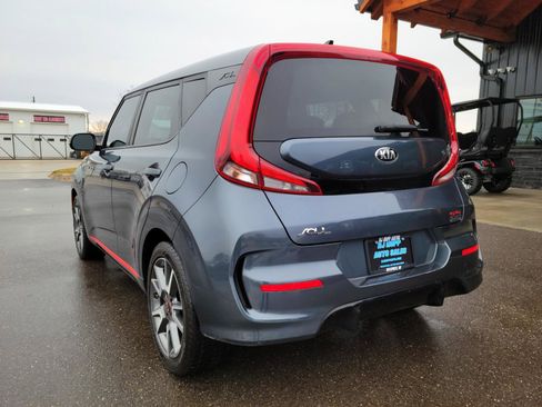 Used 2020 Kia Soul GT-Line image 6