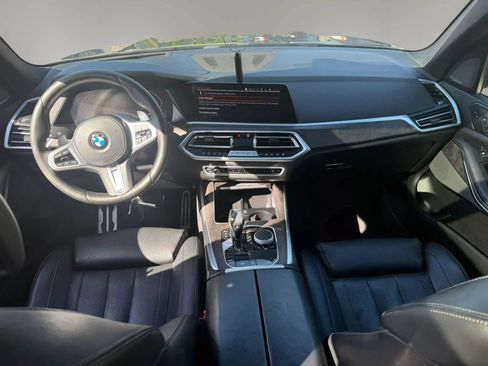 Used 2019 BMW X5 xDrive40i w/ M Sport Package AWD/4WD image 31