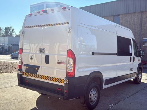 Used 2014 RAM ProMaster 2500 w/ Premium Appearance Group image 7