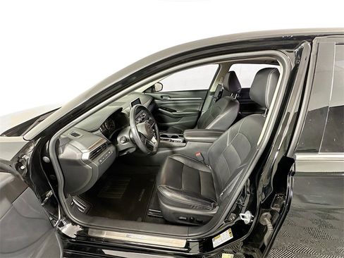 Certified 2020 Nissan Altima 2.5 SL image 21