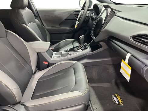 Certified 2025 Subaru Crosstrek 2.5i Wilderness w/ Crosstrek Mirror Package image 26