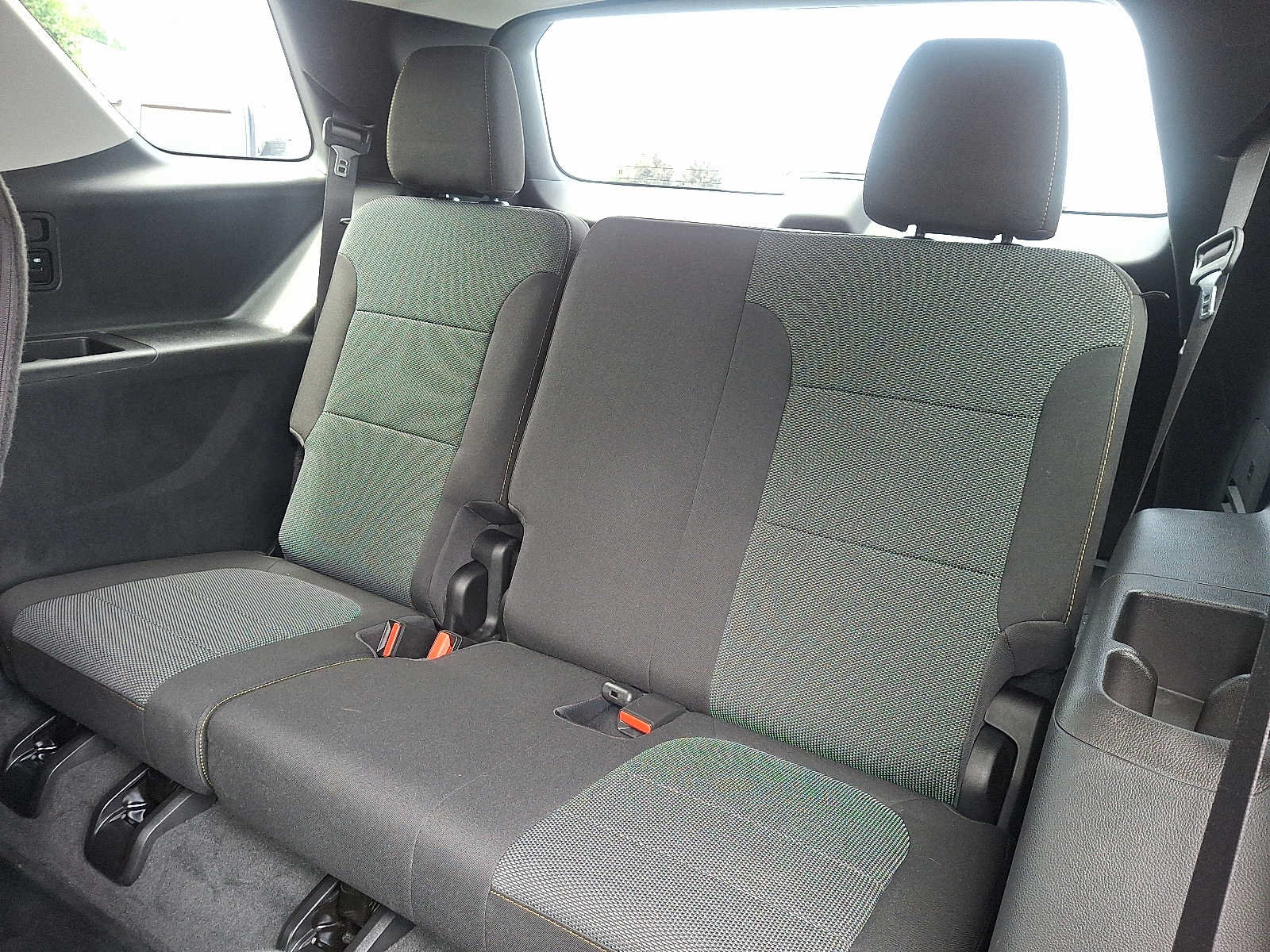 Used 2020 Chevrolet Traverse LT w/ LPO, Floor Liner Package AWD/4WD image 10