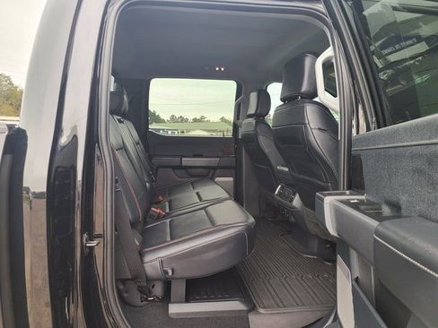 Used 2023 Ford F150 Lariat w/ Trailer Tow Package image 5