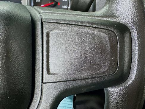 Used 2022 Chevrolet Silverado 1500 W/T w/ WT Fleet Convenience Package RWD image 16