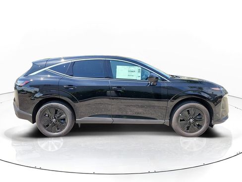 New 2026 Nissan Murano SV AWD/4WD image 5