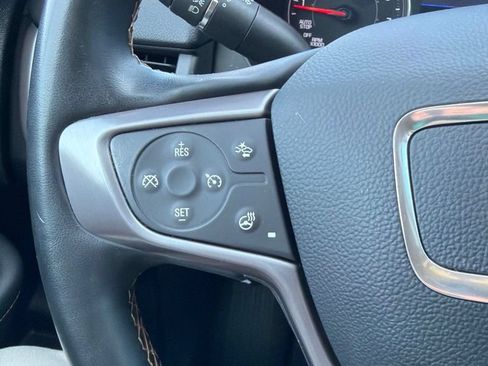 Used 2024 GMC Terrain AT4 w/ Tech Package AWD/4WD image 20