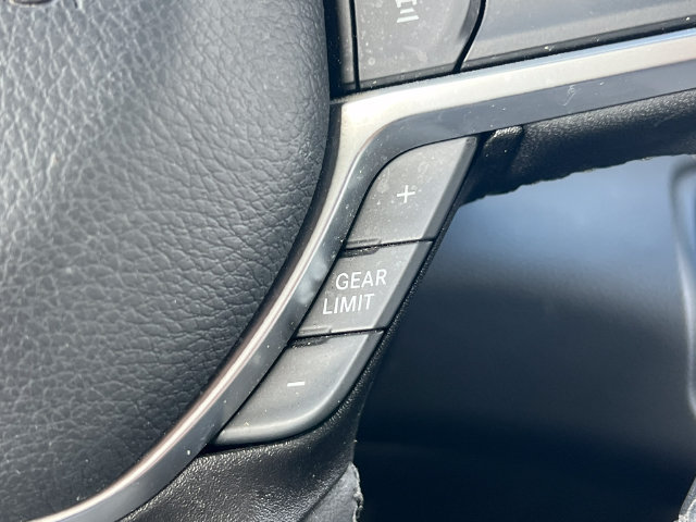 Used 2025 RAM 2500 Big Horn AWD/4WD image 24