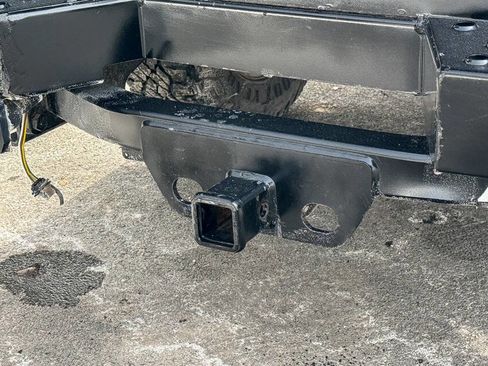 Used 2021 Chevrolet Silverado 2500 W/T w/ WT Convenience Package image 21