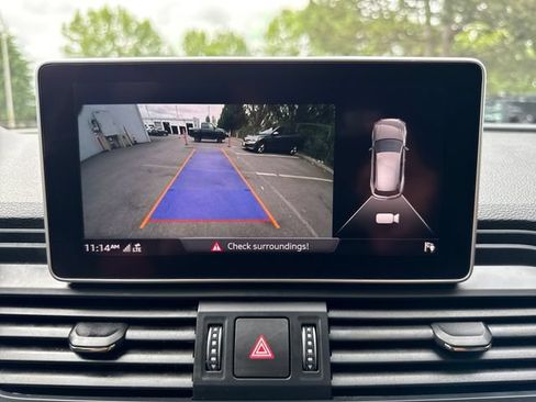 Used 2018 Audi Q5 2.0T Premium AWD/4WD image 12