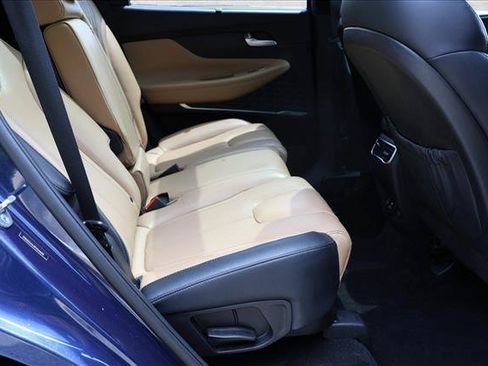 Used 2023 Hyundai Santa Fe Calligraphy w/ Cargo Package AWD/4WD image 27
