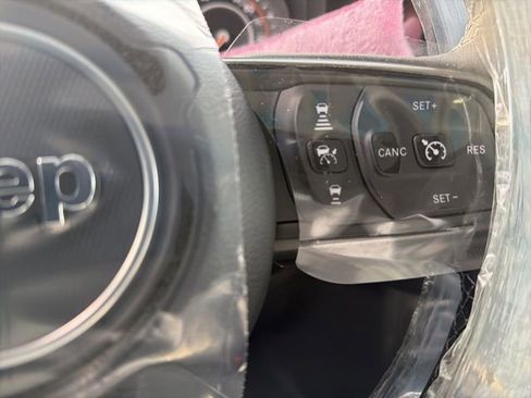 New 2026 Jeep Wrangler Sport S AWD/4WD image 13