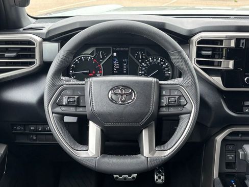 New 2026 Toyota Tundra SR5 AWD/4WD image 16