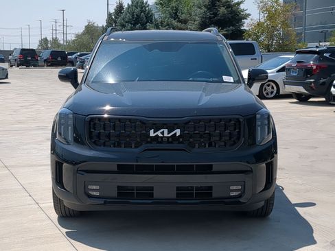 Certified 2024 Kia Telluride SX Prestige X-Line AWD/4WD image 8