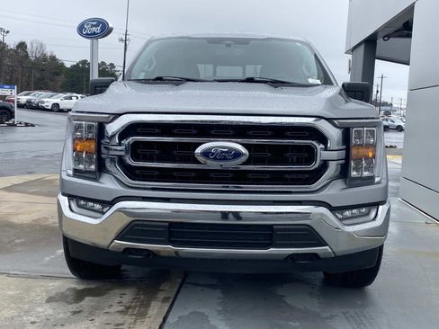 Used 2022 Ford F150 XLT w/ Equipment Group 302A High image 11