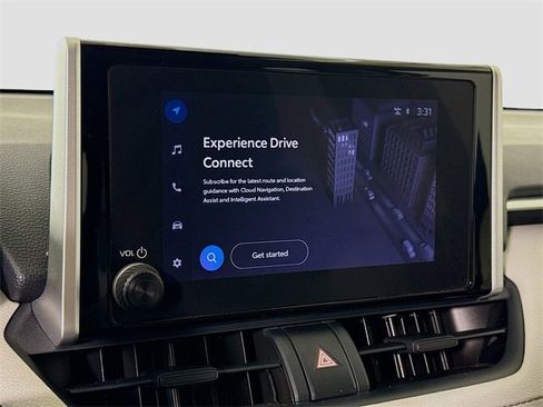 Certified 2024 Toyota RAV4 XLE image 14