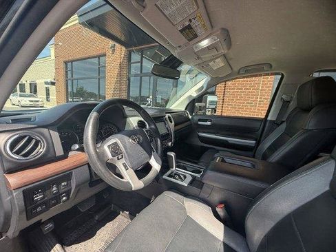 Used 2019 Toyota Tundra Limited AWD/4WD image 20