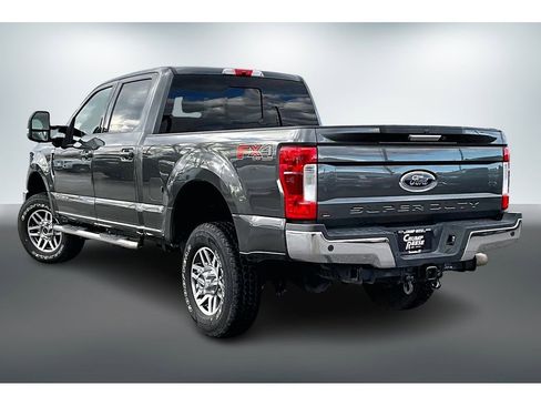 Used 2019 Ford F350 Lariat w/ Lariat Value Package image 4