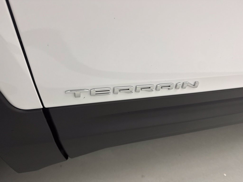 Used 2023 GMC Terrain SLE w/ Driver Convenience Package AWD/4WD image 14