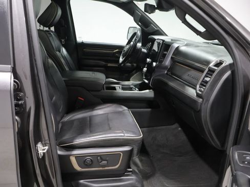 Used 2021 RAM 1500 Limited w/ Night Edition AWD/4WD image 23