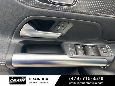 Used 2021 Mercedes-Benz GLA 250 image 15