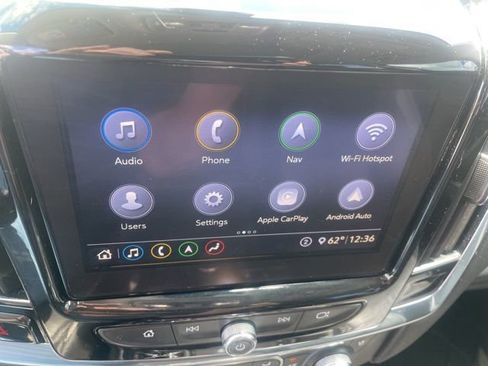 Used 2020 Chevrolet Traverse High Country w/ LPO, Floor Liner Package FWD image 39