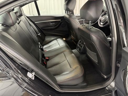 Used 2018 BMW 330i xDrive Sedan image 8