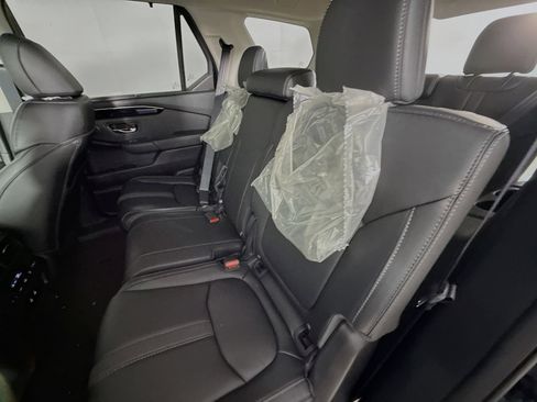 New 2026 Honda Pilot EX-L image 29