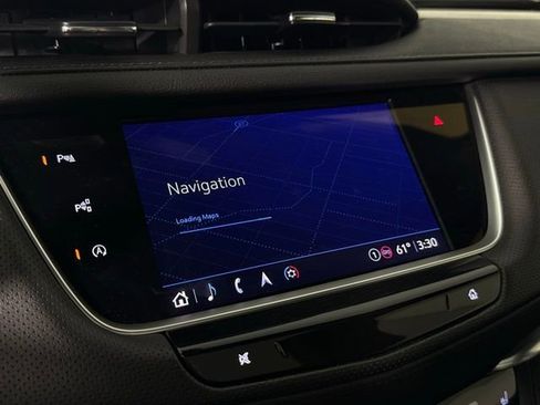 Certified 2023 Cadillac XT5 Premium Luxury w/ Technology Package image 18