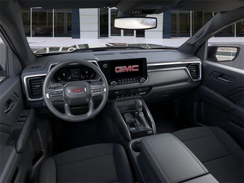 New 2025 GMC Canyon Elevation w/ Convenience Package image 15