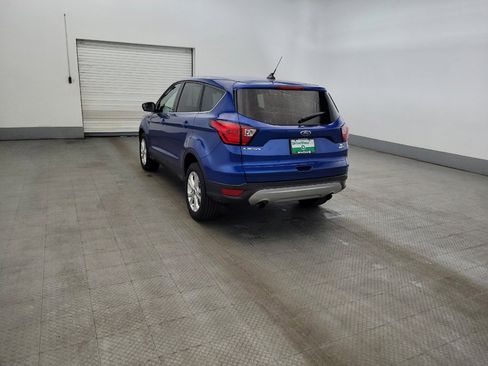 Used 2019 Ford Escape SE AWD/4WD image 5