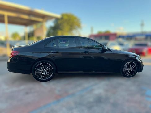 Used 2018 Mercedes-Benz E 400 Coupe w/ Premium 1 Package image 13