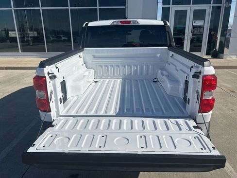 Used 2024 Ford Maverick XLT w/ Equipment Group 300A Standard image 24