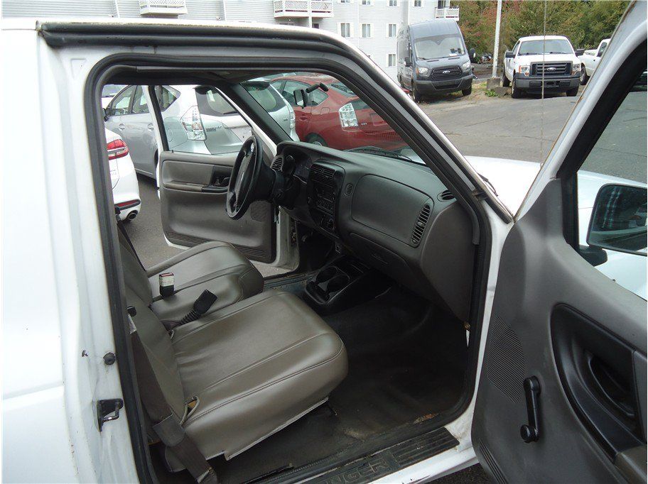 Used 2002 Ford Ranger XLT RWD image 12