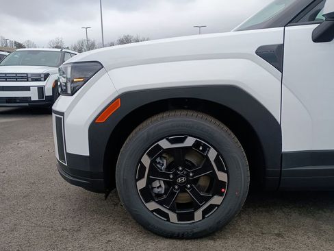 New 2026 Hyundai Santa Fe SE AWD/4WD image 16