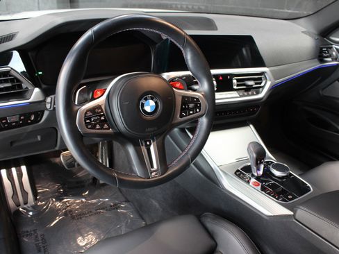 Used 2023 BMW M4 Competition image 37