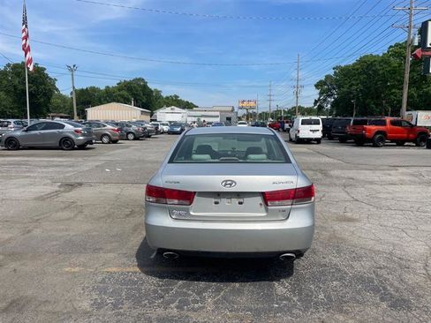 Used 2006 Hyundai Sonata GLS FWD image 6