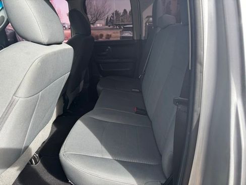 Used 2017 RAM 1500 Express image 9
