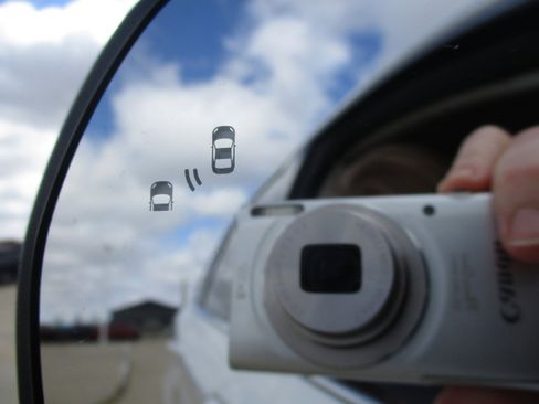 Used 2023 Ford Edge SEL w/ Convenience Package image 11