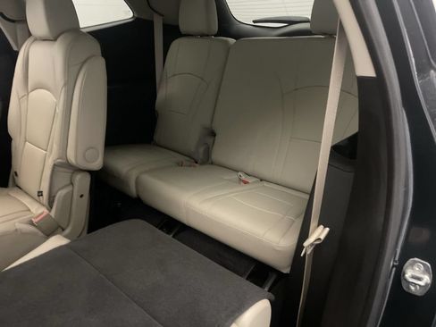 Used 2021 Buick Enclave Essence w/ Sound and Sites Package FWD image 28