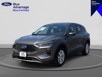 Used 2023 Ford Escape Active