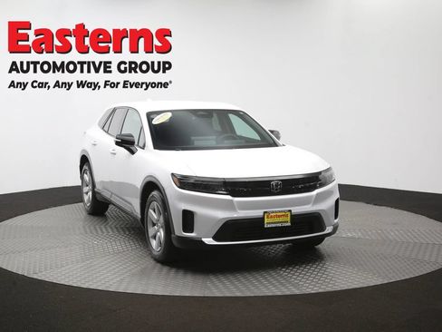 Used 2024 Honda Prologue EX image 47