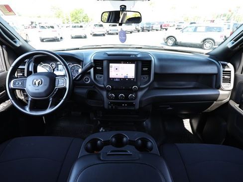 Certified 2024 RAM 2500 Tradesman AWD/4WD image 30