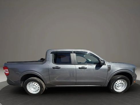 Used 2022 Ford Maverick XL w/ Equipment Group 100A Standard image 4