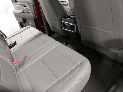 New 2026 GMC Sierra 3500 SLT w/ SLT Premium Package image 11