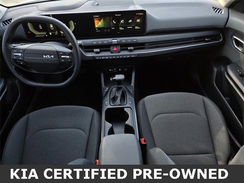 Certified 2025 Kia K4 LXS image 14