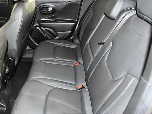 Used 2020 Jeep Renegade Limited image 48