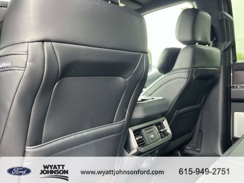 New 2026 Ford F350 Platinum AWD/4WD image 22
